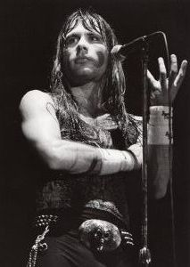 Iron Maiden, Bruce Dickinson 1985, Los Angeles.jpg